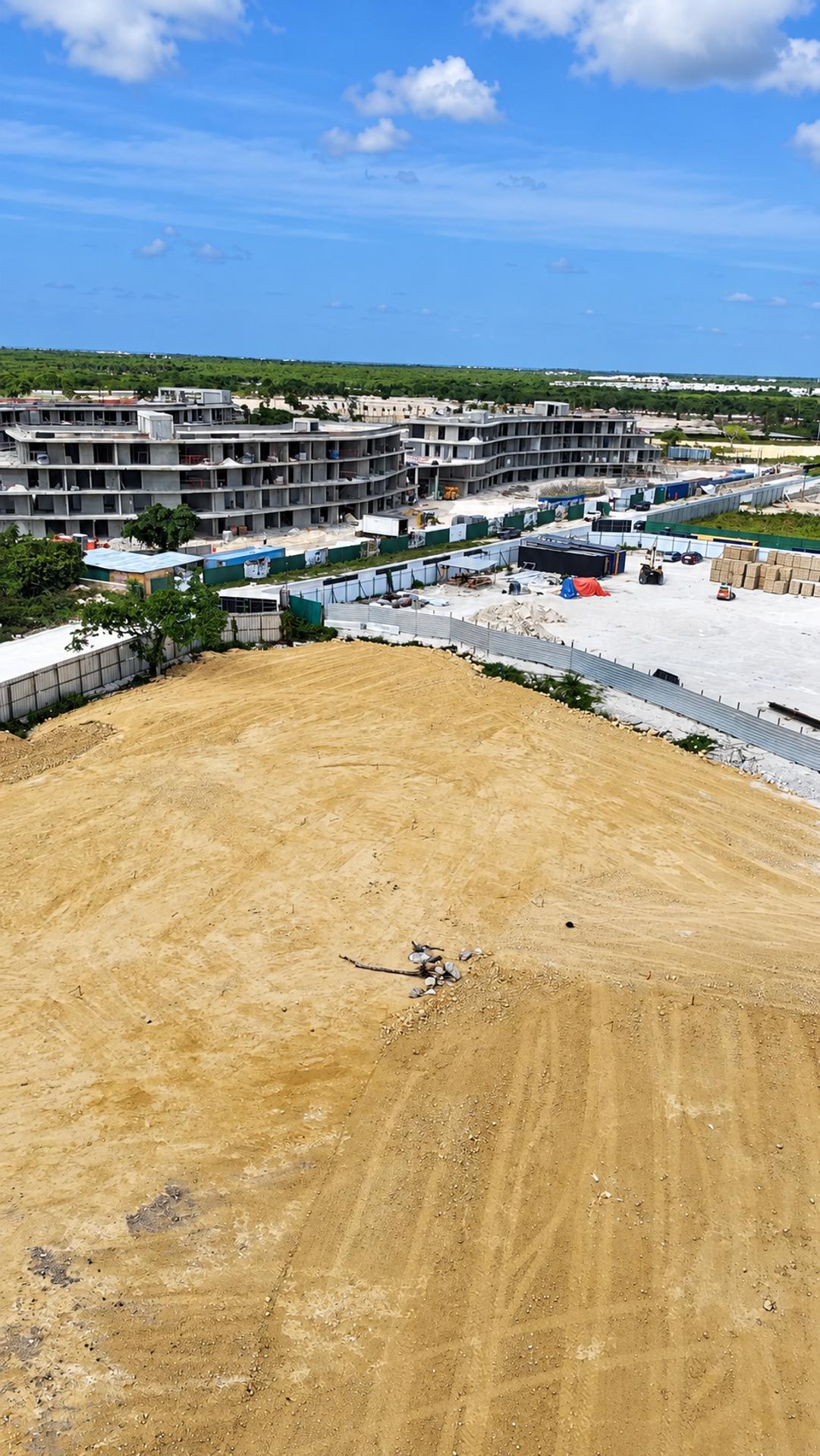 Tropicale Apartments