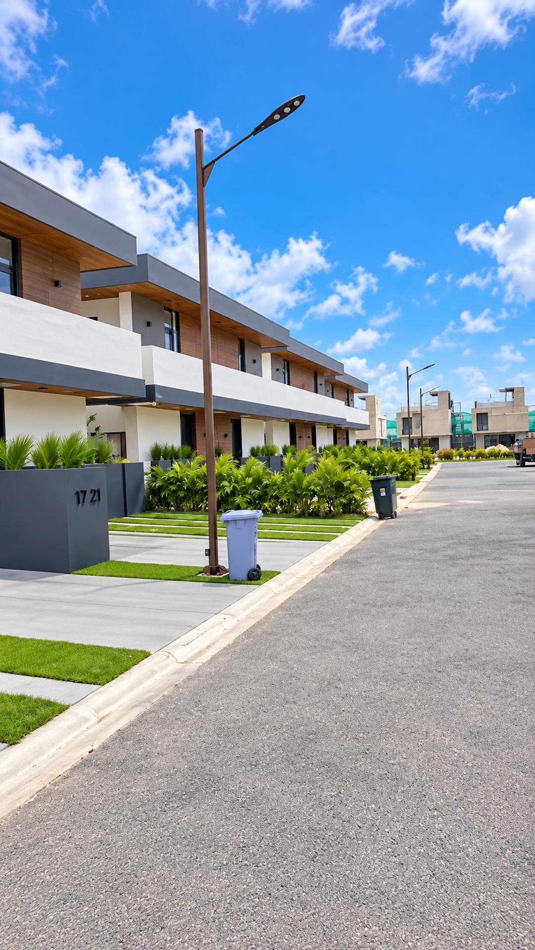Palmas III at Vista Cana