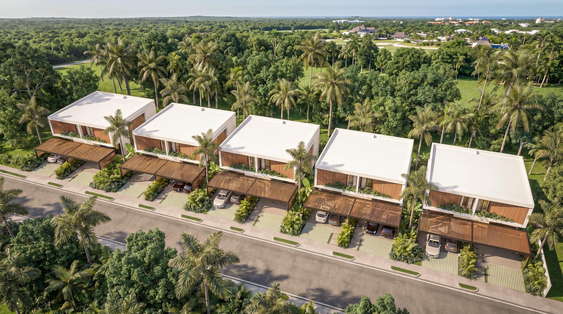 Marealta Homes