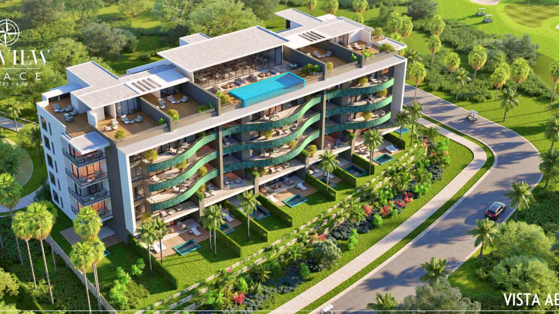 Seaview Place