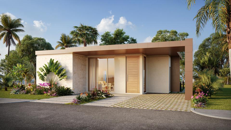Villas Macao