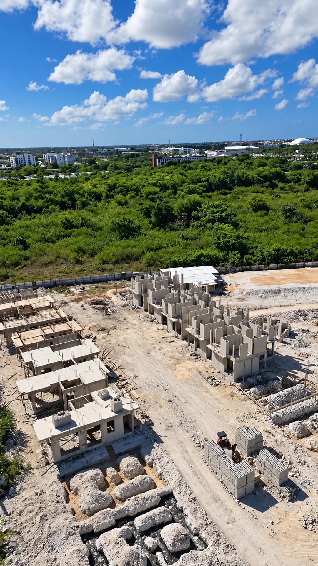 Midtown Residences