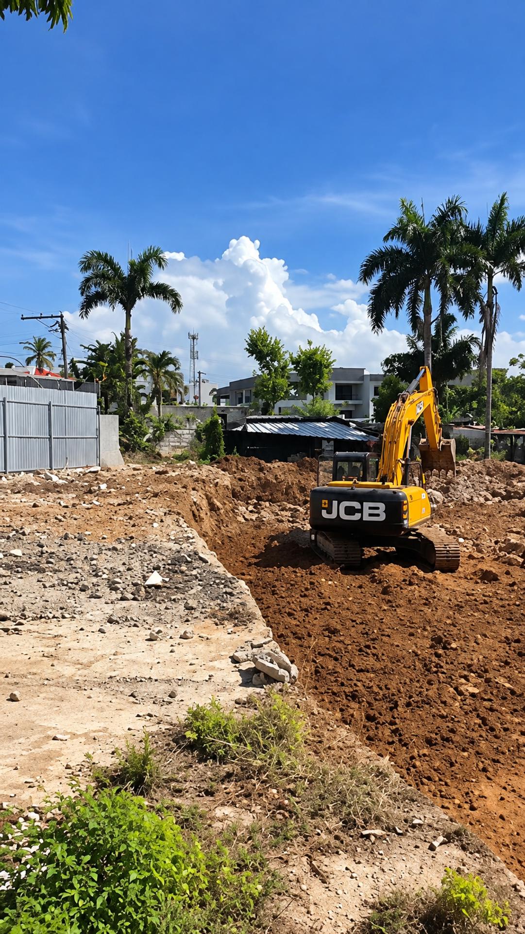 Mandarin Plaza Commercial 
