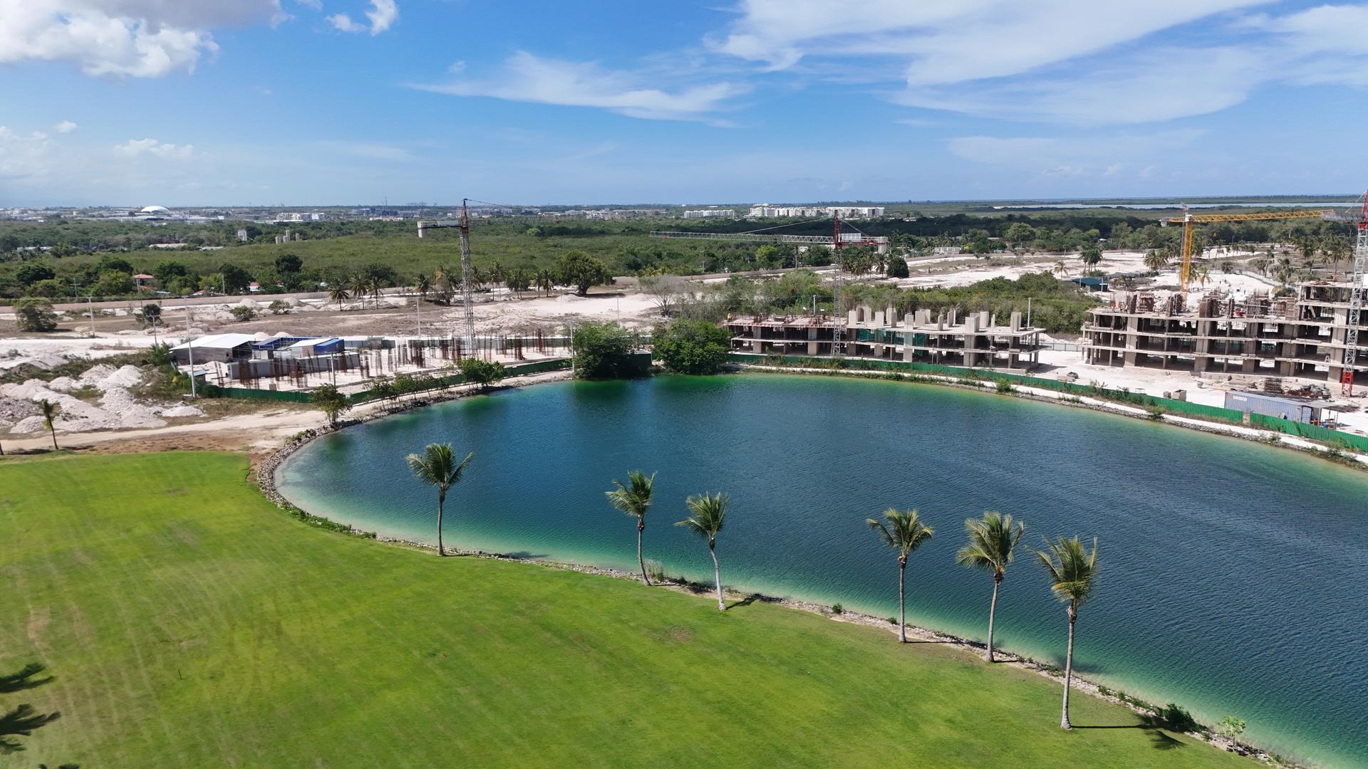 Moon Garden