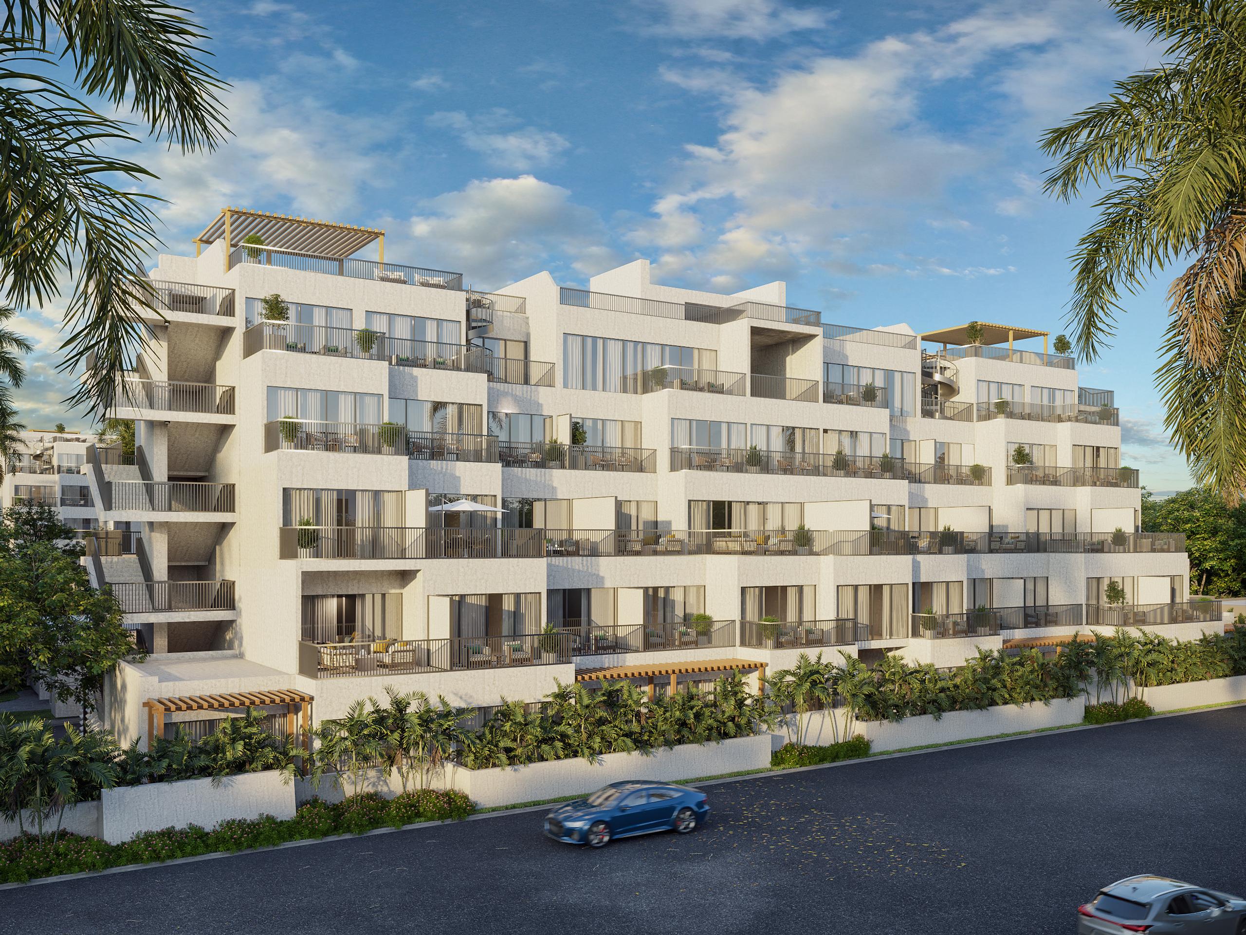 LA VISTA Residences