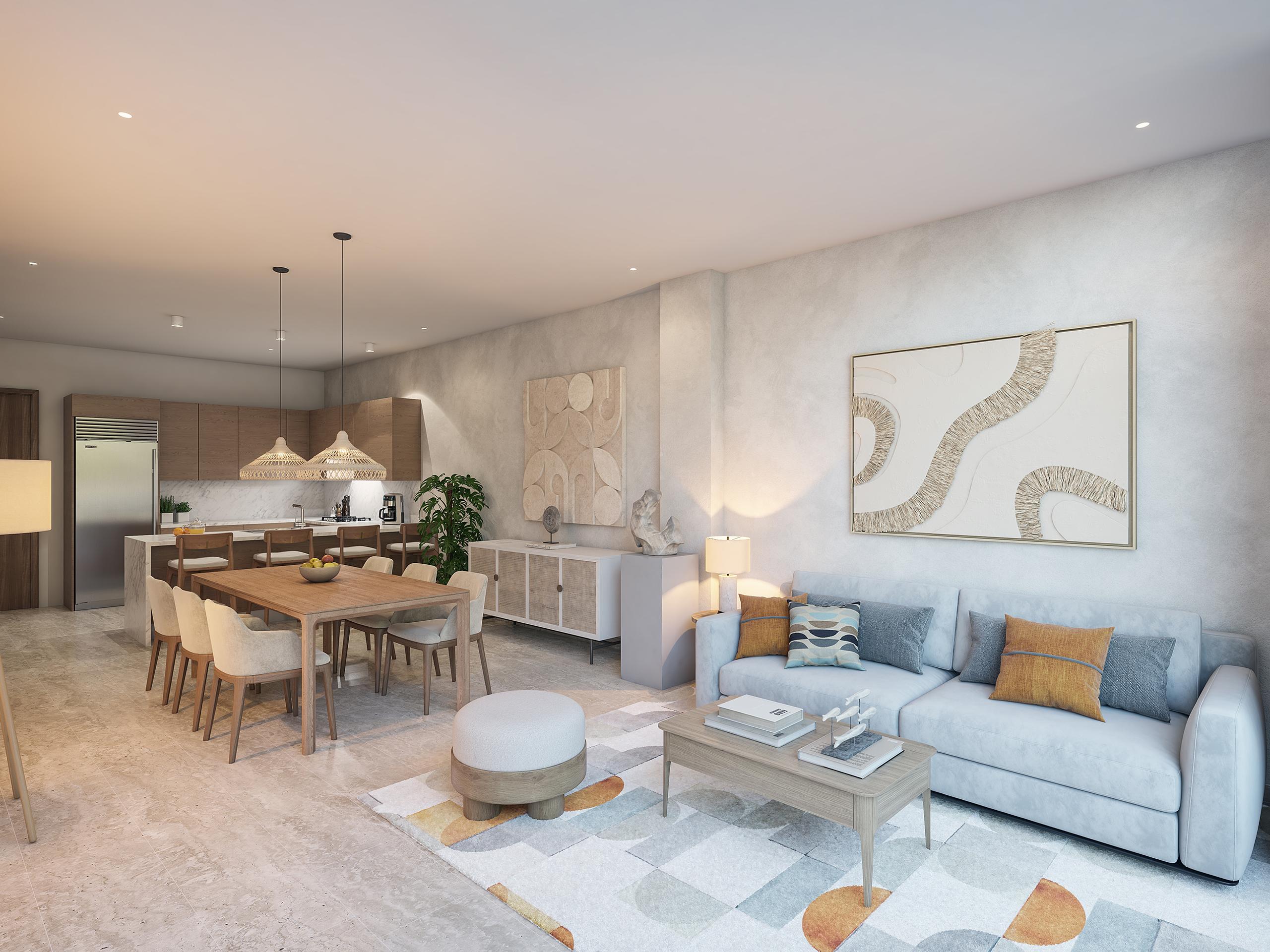 LA VISTA Residences