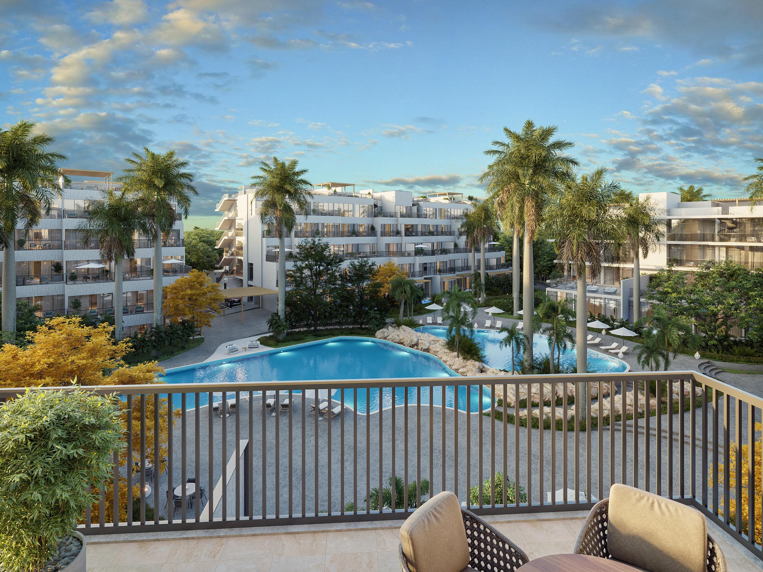 LA VISTA Residences